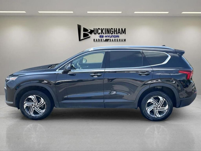 2021 Hyundai Santa Fe Essential AWD in Cars & Trucks in Gatineau - Image 2