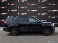Come see this 2018 Ford Explorer XLT while we still have it in stock! * This Ford Explorer is a Barg... (image 6)