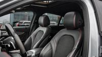*Sunroof, Navigation, Heated Seats, Wireless Charging, Synthetic Leather Seats!* The Mercedes-Benz G... (image 7)