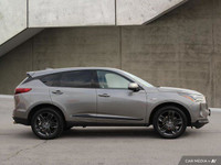 This RDX A-Spec comes equipped with Leather, Navigation, Wireless Charger, Apple CarPlay & Android A... (image 5)