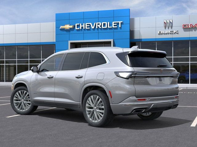 2025 Buick Enclave Avenir - COMING SOON in Cars & Trucks in Calgary - Image 3