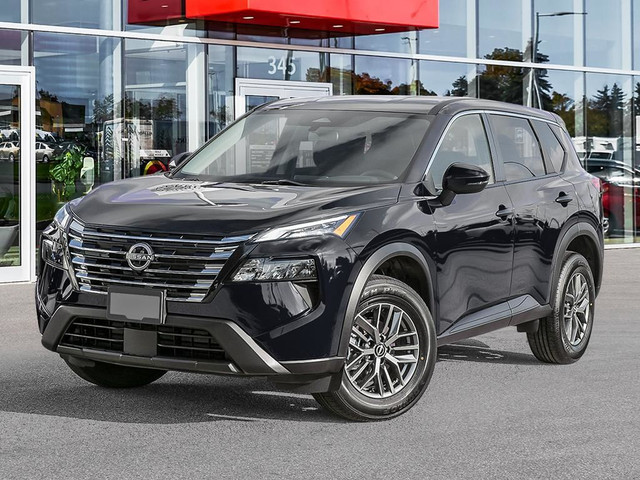 2024 Nissan Rogue S in Cars & Trucks in City of Montréal