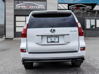 2021 Lexus GX 460 Executive – White – 4x4 Luxury – 66,400 KMAvailable now at Orr Motors – Ottawa4.6L... (image 3)
