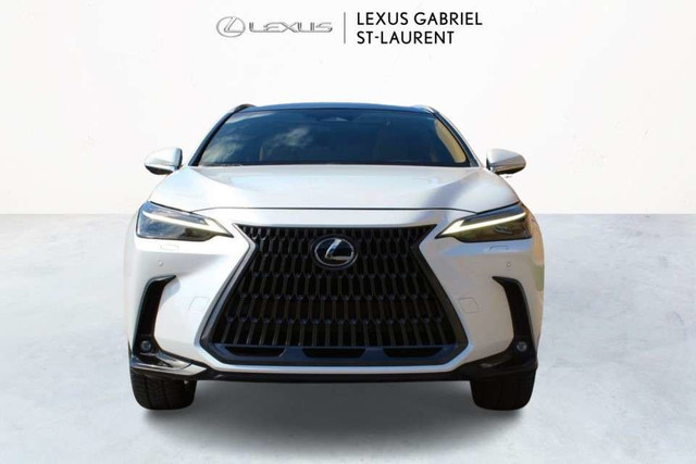 2022 Lexus NX 350 ULTRA LUXE AWD in Cars & Trucks in City of Montréal - Image 2