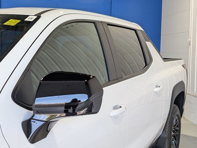 2025 Chevrolet Silverado EV Max Range Work Truck- Trailering in Cars & Trucks in Barrie - Image 3