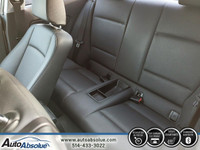 Engine: Moteur à 6 cylindres droits 3.0L/183CI L/100Km City: 10.8 L/100Km Hwy: 7.0 Safety Equipment... (image 7)