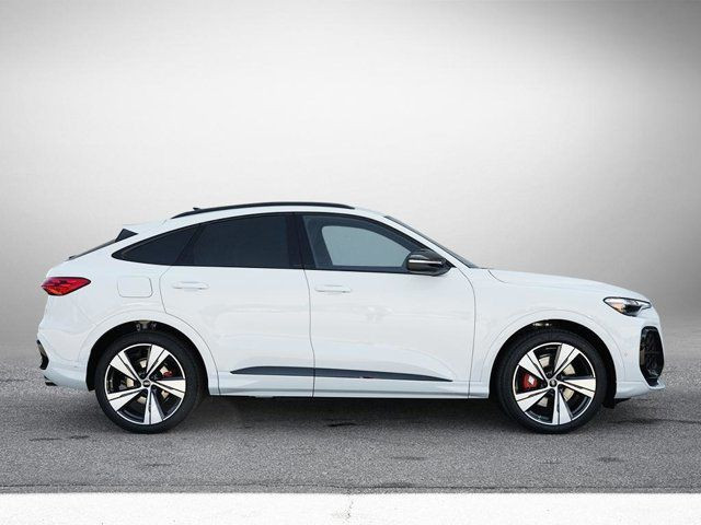 2025 Audi SQ5 Sportback Progressiv in Cars & Trucks in Windsor Region - Image 2