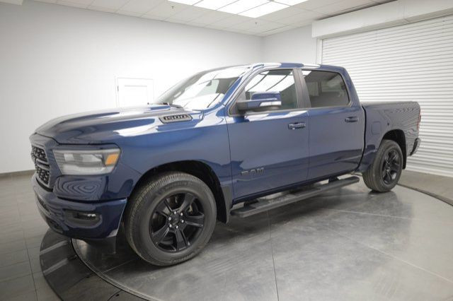 2022 Ram 1500 Sport in Cars & Trucks in Calgary - Image 4