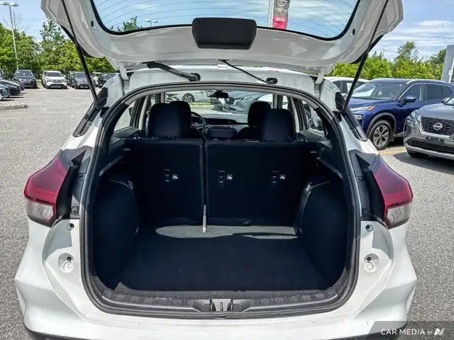 2021 Nissan Kicks in Cars & Trucks in Ottawa - Image 22
