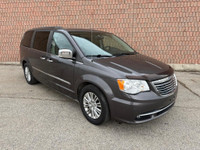 FINANCING AVAILABLE! STOW N GO, LEATHER, PUSH START, REARVIEW CAMERA, ALLOY WHEELS, REAR-SEAT ENTERT... (image 6)