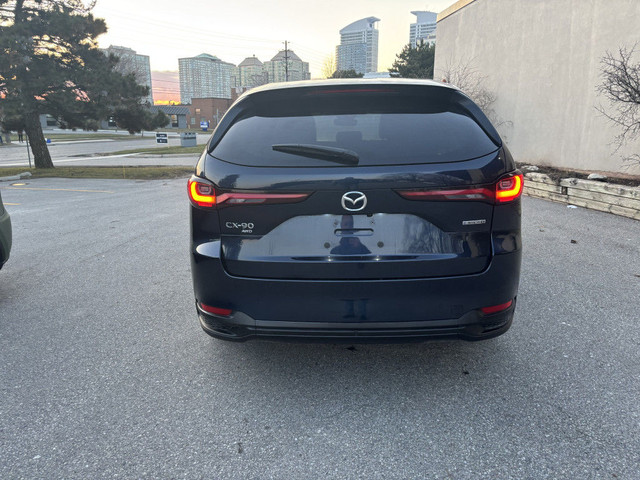 2024 Mazda CX-90 GS-L All-wheel Drive in Cars & Trucks in City of Toronto - Image 3