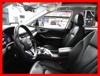 2019 AUDI Q7 3.0T PROGRESSIV CARFAX VERIFIED, CLEAN TITLE 133,000KM AUTOMATIC TRANSMISSION BLUE EXTE... (image 8)