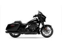 2024 Harley-Davidson FLHX STREET GLIDE