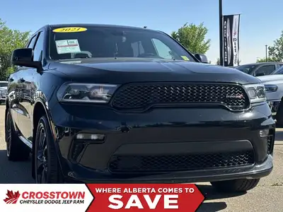 This Dodge Durango is equipped with: Cloth Bucket Seats, Power Sunroof, Heated Front Seats, Heated S...
