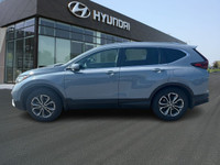 This 2021 Honda CR-V EX-L AWD, available at Ajax Hyundai, offers a perfect blend of style, comfort,... (image 7)