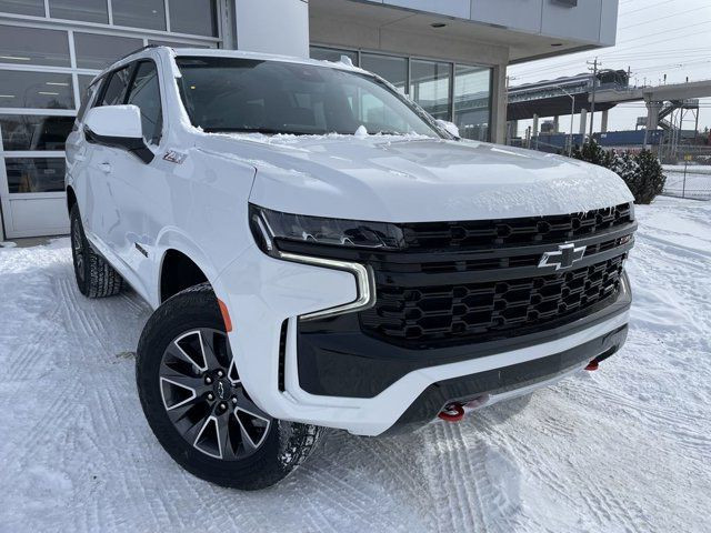 2024 Chevrolet Tahoe Z71 in Cars & Trucks in Calgary