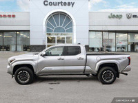 4WD, Apple CarPlay/Android Auto, Exterior Parking Camera Rear, Heated Front Bucket Seats, Security s... (image 2)
