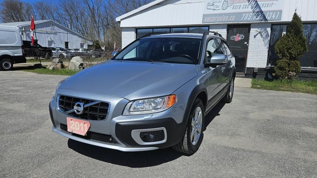  2011 Volvo XC70 LEVEL3 T6 CLEAN CARFAX, No Accidents, Low Km in Cars & Trucks in Barrie - Image 3
