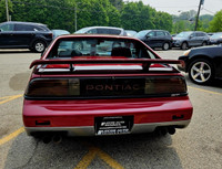 All vehicles come with a full vehicle History Report, ask to see it! 1987 Pontiac Fiero GTGreat Cond... (image 7)