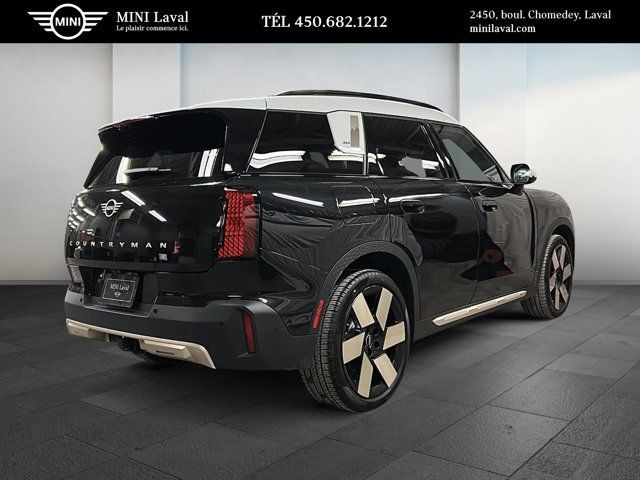 2025 MINI Countryman Cooper S in Cars & Trucks in Laval / North Shore - Image 4