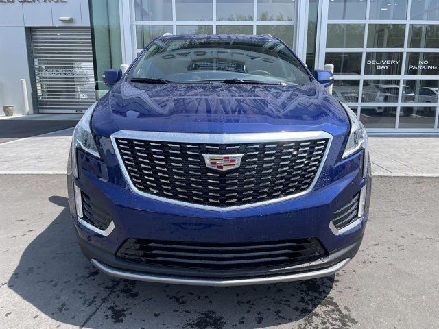 2025 Cadillac XT5 Premium Luxury in Cars & Trucks in Calgary - Image 2