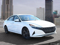 Crowfoot Hyundai, AMVIC Licensed Dealer Why This Is The ELANTRA For YOU: 2.0L 4-cylinder engine w/ 1... (image 6)