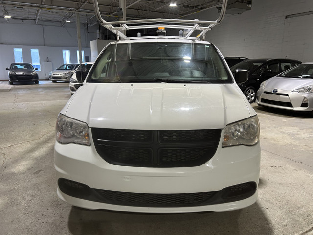 2015 Ram Cargo Van B in Cars & Trucks in City of Montréal - Image 2