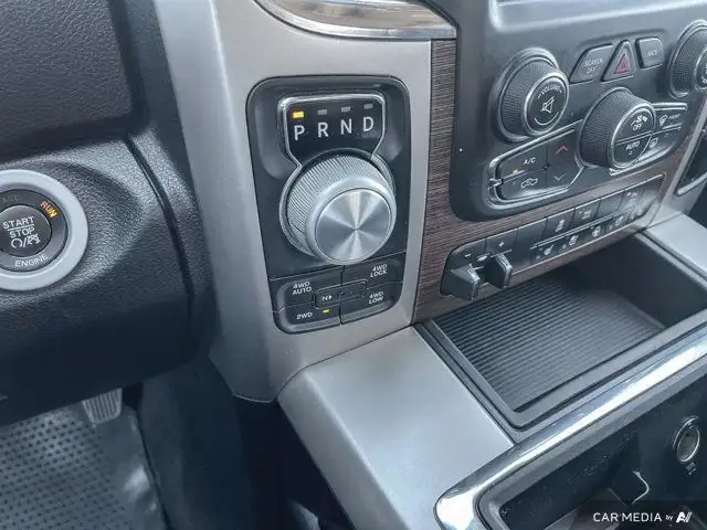 2015 Ram 1500 Laramie | MVI ONLY dans Autos et camions dans Dartmouth - Image 22