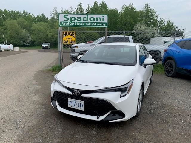 2023 Toyota Corolla SE in Cars & Trucks in Thunder Bay - Image 2