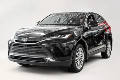 Ce modèle vient équipé avec les éléments suivants; AWD * GPS * Intérieur en Cuir * Mags * Toit panor...