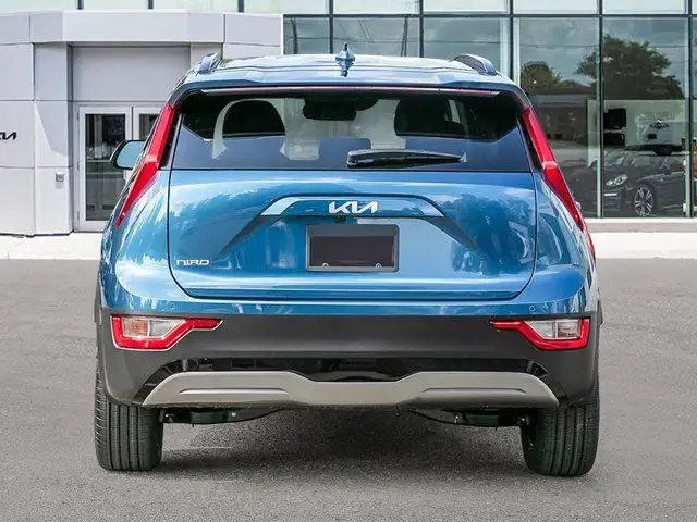 2025 Kia Niro EV Wind in Cars & Trucks in Oakville / Halton Region - Image 6