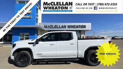 2024 GMC Sierra 1500 Elevation | 3 Years Remote Acces Plan | Fro