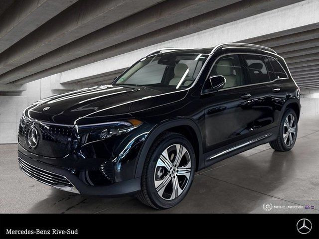 2025 Mercedes-Benz EQB 300 4M in Cars & Trucks in Longueuil / South Shore