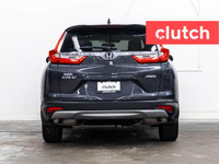 1 OWNER / Climate Control, Dual Zone Front Climate Control, Bluetooth Music and more! Clutch is the... (image 4)