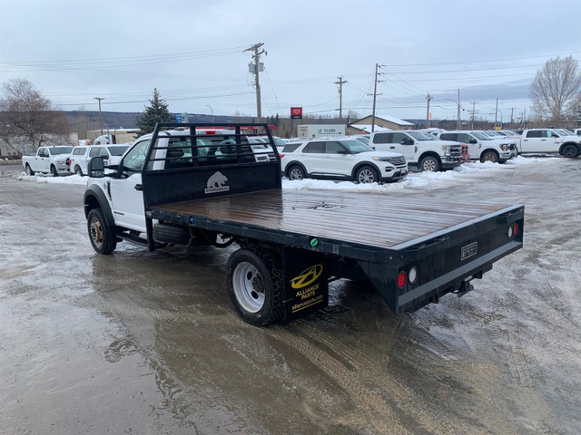  2021 Ford Super Duty F-450 DRW XL in Cars & Trucks in Prince George - Image 3