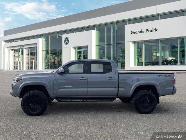 2020 Toyota Tacoma in Cars & Trucks in Grande Prairie - Image 2