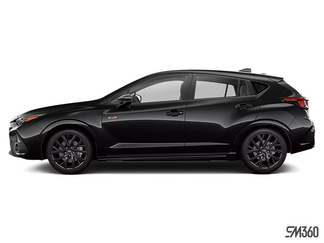 2025 Subaru Impreza RS in Cars & Trucks in Hamilton