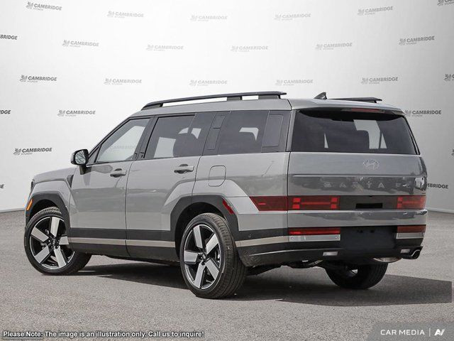 2025 Hyundai Santa Fe Luxury in Cars & Trucks in Cambridge - Image 4