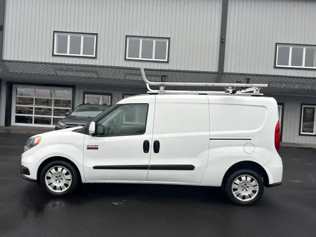 2021 RAM ProMaster City SLT CARFAX CLEAN629394255994891210