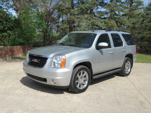 2013 GMC Yukon SLT 4WD