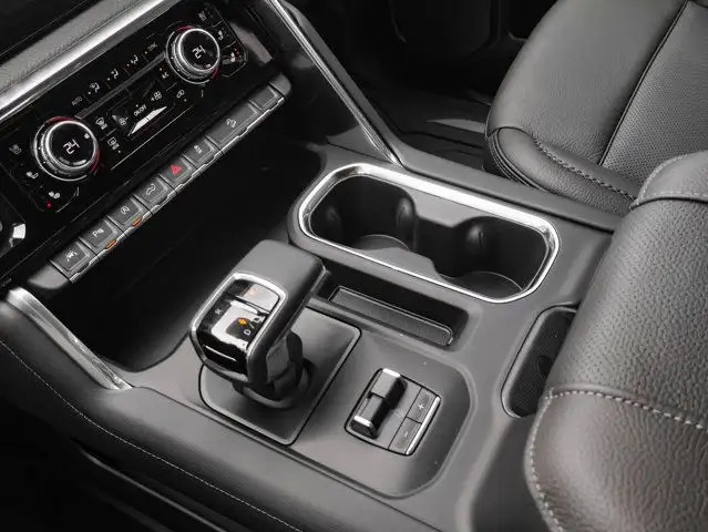2025 GMC Sierra 1500 Denali in Cars & Trucks in Strathcona County - Image 29