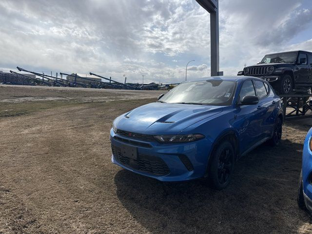 2024 Dodge Hornet R/T | Demo Special in Cars & Trucks in Edmonton