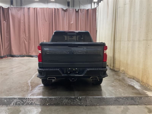 2022 Chevrolet Silverado 1500 LTD LT Trail Boss in Cars & Trucks in Fort McMurray - Image 4