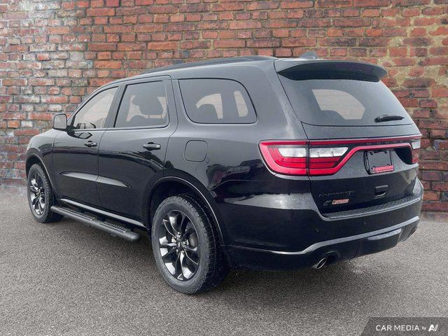 2023 Dodge Durango GT in Cars & Trucks in Dartmouth - Image 3
