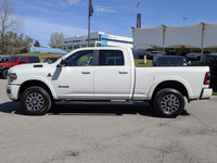 Check out this 2022 Ram 3500 Laramie before it's too late! *Get Your Money's Worth for this Ram 3500... (image 3)