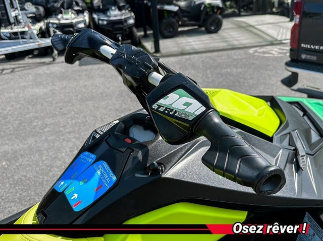 2021 SEADOO SPARK TRIXX in Personal Watercraft in Laval / North Shore - Image 4