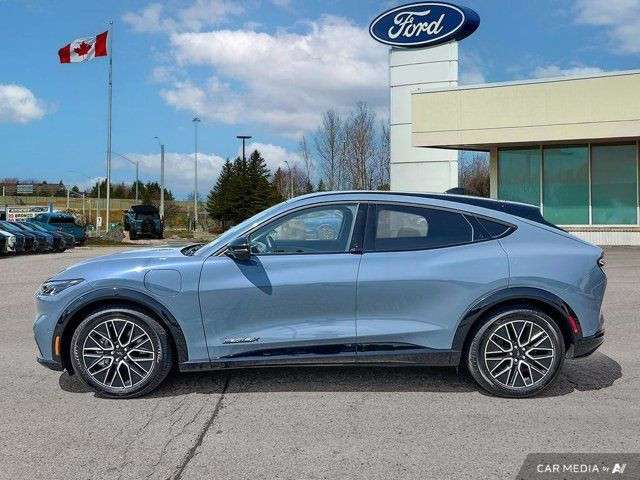 2024 Ford Mustang Mach-E Premium in Cars & Trucks in Kitchener / Waterloo - Image 4
