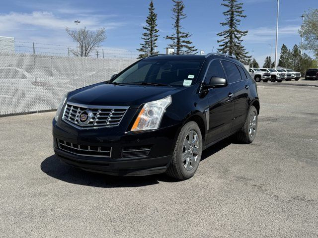 2014 Cadillac SRX Luxury in Cars & Trucks in Calgary
