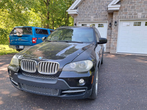 2008 BMW X5 -