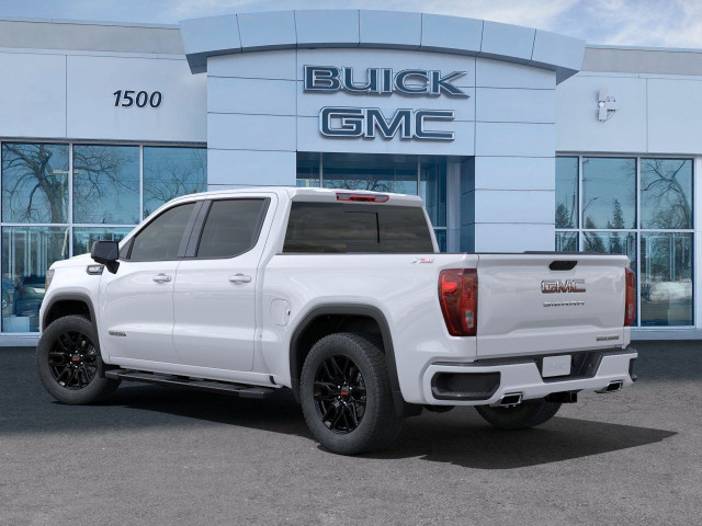 2024 GMC Sierra 1500 Elevation in Cars & Trucks in Brandon - Image 3